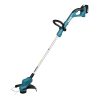 Makita DUR181Z Akku - Rasentrimmer, 18 V, Sologerät ohne Akku, ohne Ladegerät