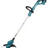 Makita DUR181Z Akku - Rasentrimmer, 18 V, Sologerät ohne Akku, ohne Ladegerät