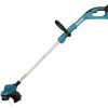 Makita DUR181Z Akku - Rasentrimmer, 18 V, Sologerät ohne Akku, ohne Ladegerät