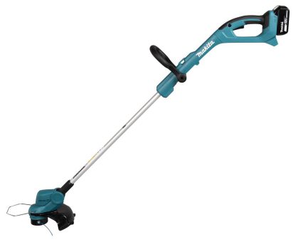 Makita DUR181Z Akku - Rasentrimmer, 18 V, Sologerät ohne Akku, ohne Ladegerät