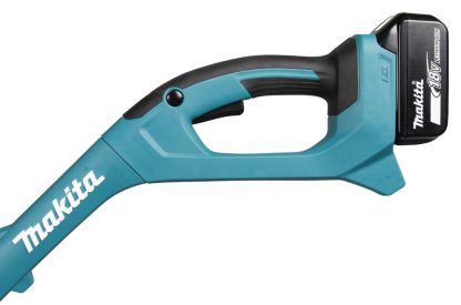 Makita DUR181Z Akku - Rasentrimmer, 18 V, Sologerät ohne Akku, ohne Ladegerät