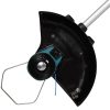 Makita DUR181Z Akku - Rasentrimmer, 18 V, Sologerät ohne Akku, ohne Ladegerät