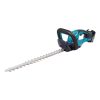 Makita Akku-Heckenschere DUH523Z, 18 V, ohne Akku und Ladegerät im Karton