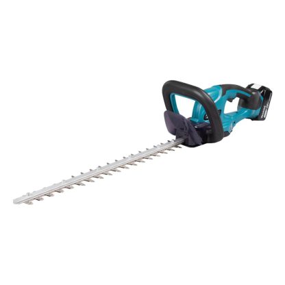 Makita Akku-Heckenschere DUH523Z, 18 V, ohne Akku und Ladegerät im Karton