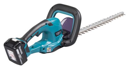 Makita Akku-Heckenschere DUH523Z, 18 V, ohne Akku und Ladegerät im Karton