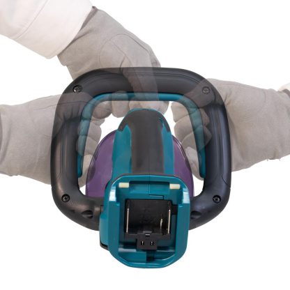 Makita Akku-Heckenschere DUH523Z, 18 V, ohne Akku und Ladegerät im Karton
