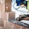 EXPERT S2243HM Hollow Brick Säbelsägeblatt - 2608900418