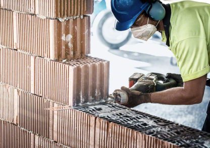 EXPERT S2243HM Hollow Brick Säbelsägeblatt - 2608900418
