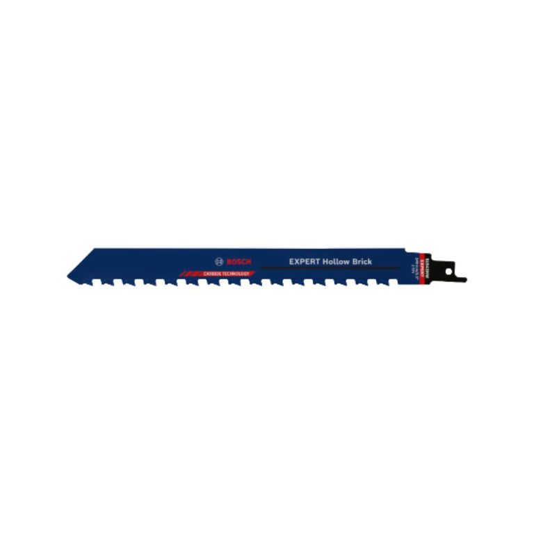EXPERT S1543HM Hollow Brick Säbelsägeblatt - 2608900414