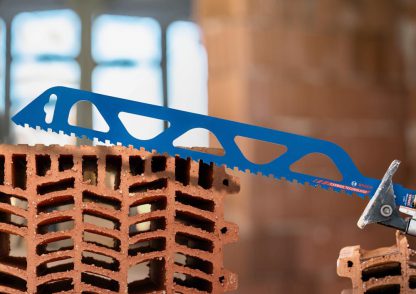 EXPERT S1543HM Hollow Brick Säbelsägeblatt - 2608900414