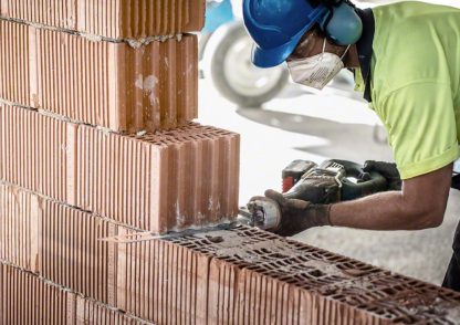 EXPERT S1543HM Hollow Brick Säbelsägeblatt - 2608900414