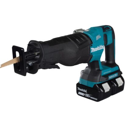 Makita Akku-Reciprosäge DJR360ZK