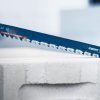 EXPERT Aerated Concrete S1241HM Säbelsägeblatt - 2608900410