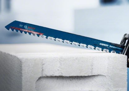 EXPERT Aerated Concrete S1241HM Säbelsägeblatt - 2608900410