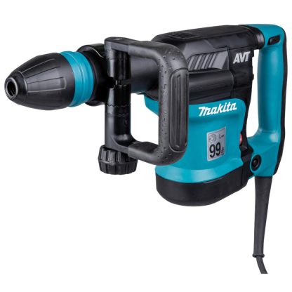 Makita Stemmhammer für SDS-Max im Koffer 1.110 W, HM0871C