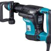 Makita Stemmhammer für SDS-Max im Koffer 1.110 W, HM0871C