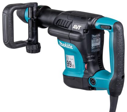 Makita Stemmhammer für SDS-Max im Koffer 1.110 W, HM0871C
