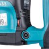 Makita Stemmhammer für SDS-Max im Koffer 1.110 W, HM0871C