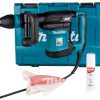 Makita Stemmhammer für SDS-Max im Koffer 1.110 W, HM0871C