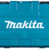 Makita Stemmhammer für SDS-Max im Koffer 1.110 W, HM0871C