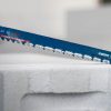 EXPERT S1141HM Aerated Concrete Säbelsägeblatt - 2608900408
