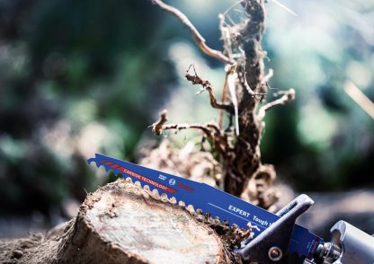 EXPERT S1142KHM Tough Wood Säbelsägeblatt - 2608900403