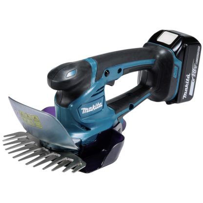 Makita Akku-Grasschere 18V (ohne Akku, ohne Ladegerät) DUM604ZX