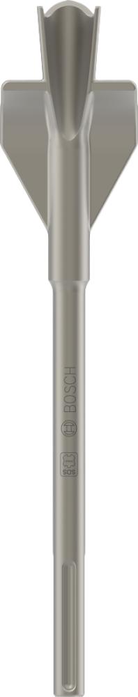 PRO SDS max Flügelmeißel, 35 x 380 mm - 2608690000