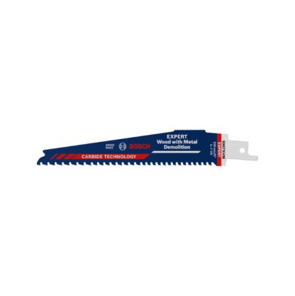 EXPERT S967XHM Wood with Metal Demolition Säbelsägeblatt - 2608900396