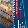EXPERT S967XHM Wood with Metal Demolition Säbelsägeblatt - 2608900396