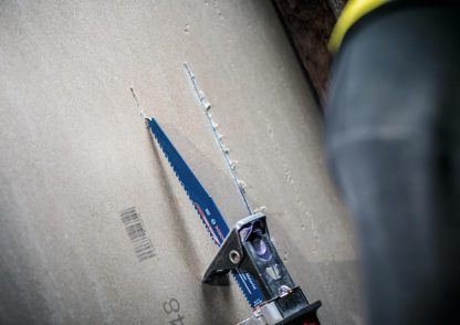 EXPERT S967XHM Wood with Metal Demolition Säbelsägeblatt - 2608900396
