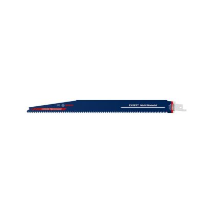 EXPERT S1256XHM Multi Material Säbelsägeblatt - 2608900394
