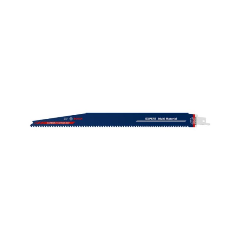 EXPERT S1256XHM Multi Material Säbelsägeblatt - 2608900394