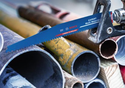 EXPERT S1256XHM Multi Material Säbelsägeblatt - 2608900394