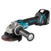 Makita Akku-Winkelschleifer DGA504Z, 18V