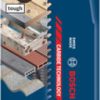 EXPERT Multi Material S1159XHM Säbelsägeblatt - 2608902334