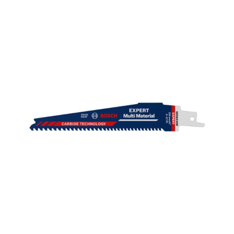 EXPERT 956XHM Multi Material Säbelsägeblatt - 2608900389