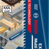 EXPERT 956XHM Multi Material Säbelsägeblatt - 2608900389
