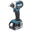 Makita Schlagschrauber 18 V DTD153Z