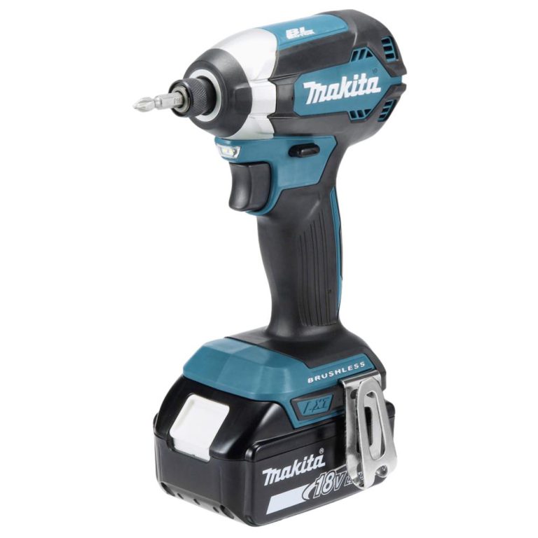 Makita Schlagschrauber 18 V DTD153Z