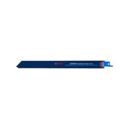 EXPERT S1750RD Cement Cast Iron Säbelsägeblatt - 2608900383