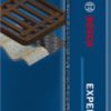 EXPERT S1750RD Cement Cast Iron Säbelsägeblatt - 2608900383