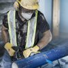 EXPERT S1750RD Cement Cast Iron Säbelsägeblatt - 2608900383