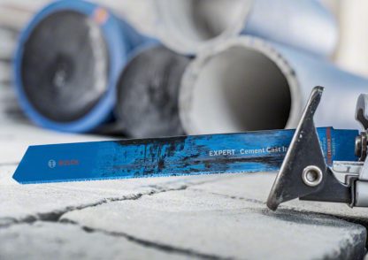 EXPERT S1750RD Cement Cast Iron Säbelsägeblatt - 2608900383