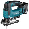 Makita Akku-Pendelhubstichsäge DJV182Z 18V (ohne Akku/Ladegerät)