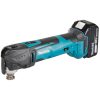 Makita Akku-Multifunktion Werkzeug DTM51Z