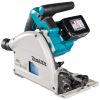 Makita Akku-Tauchsäge (ohne Akku/Ladegerät) 2x18V DSP600ZJ