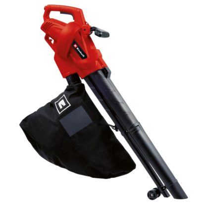 Einhell Elektro-Laubsauger GC-EL 3024 E