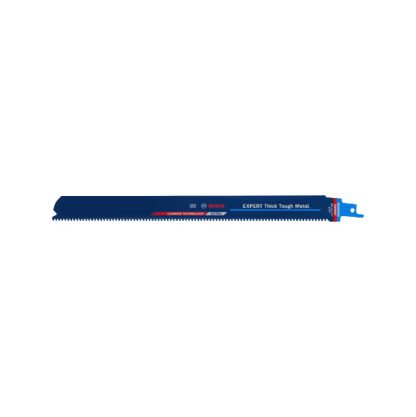EXPERT S1255CHC Thick Tough Metal Säbelsägeblatt - 2608900371