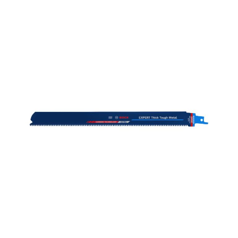EXPERT S1255CHC Thick Tough Metal Säbelsägeblatt - 2608900371